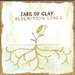 Jars Of Clay : Redemption Songs